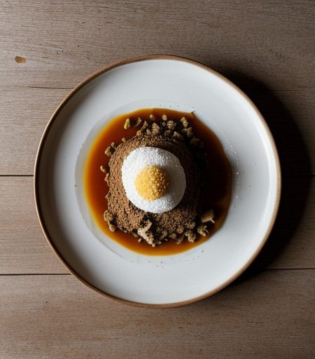 Rabbit Hasenpfeffer. recipe image