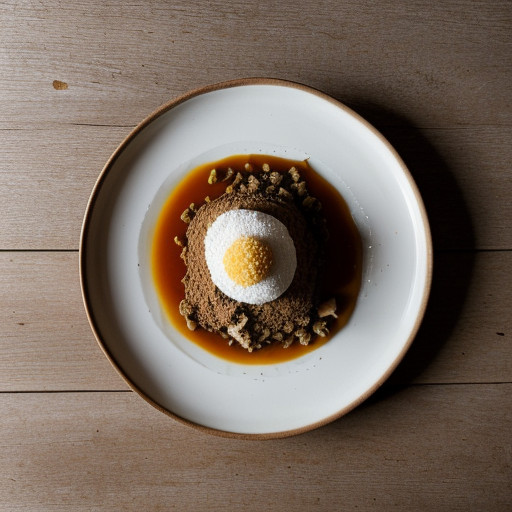 Rabbit Hasenpfeffer. recipe image