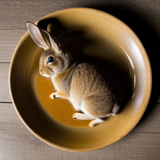 Rabbit, Mexican Style recipe image