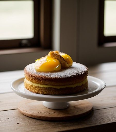 Radercakes recipe image