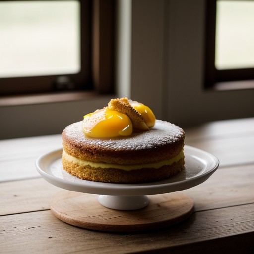 Radercakes recipe image