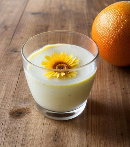 Radish & Orange Salad recipe image