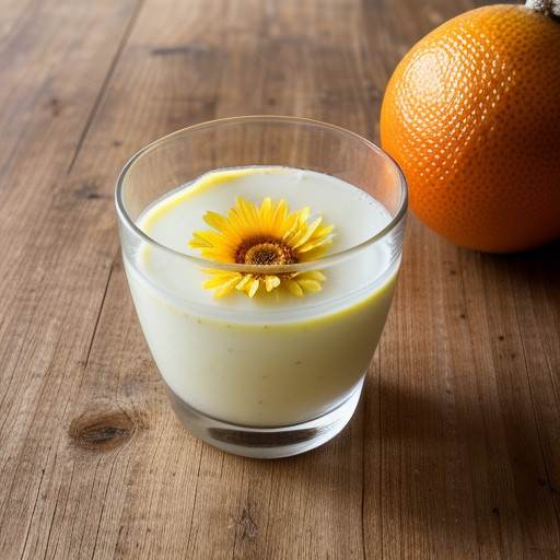 Radish & Orange Salad recipe image