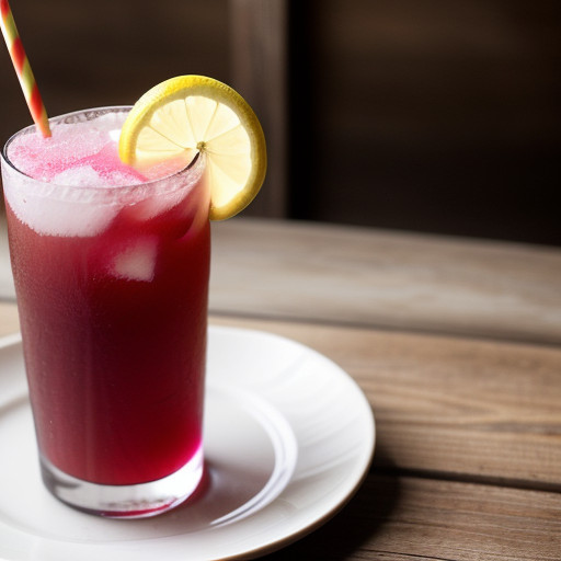 Rainbow Float recipe image