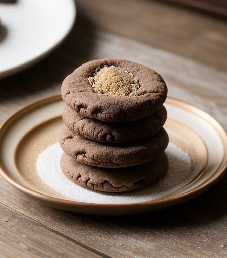 Rainbow S'morsels recipe image