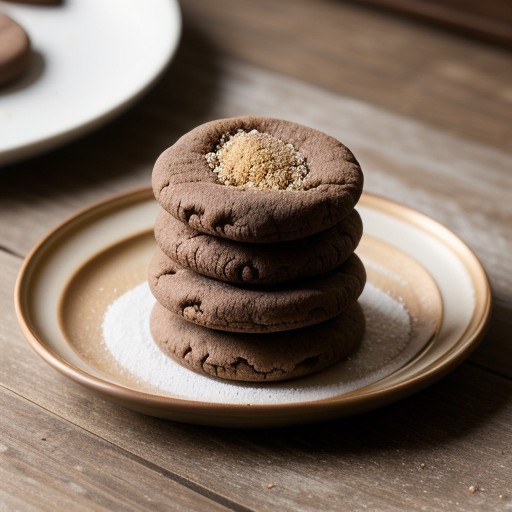 Rainbow S'morsels recipe image