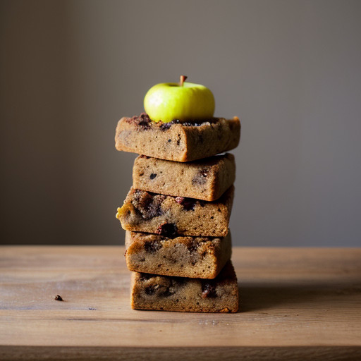 Raisin Bars recipe image