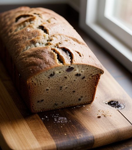 Raisin Bread recipe image