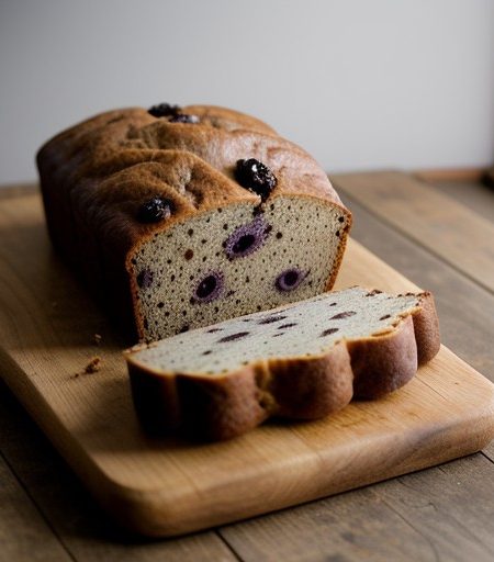 Raisin Bread #5 - Zoji recipe image