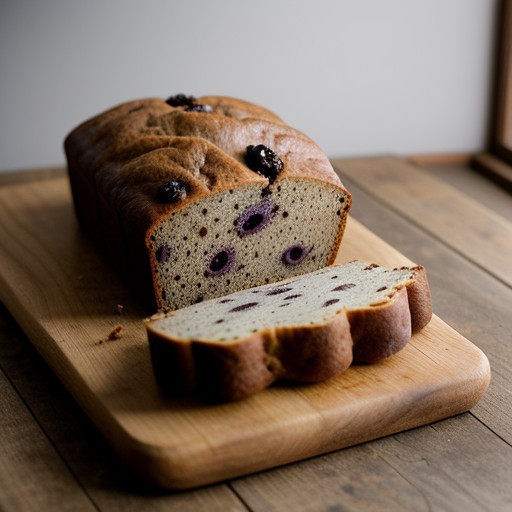 Raisin Bread #5 - Zoji recipe image