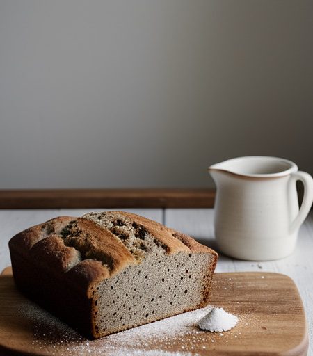 Raisin Bread (Lewis recipe image