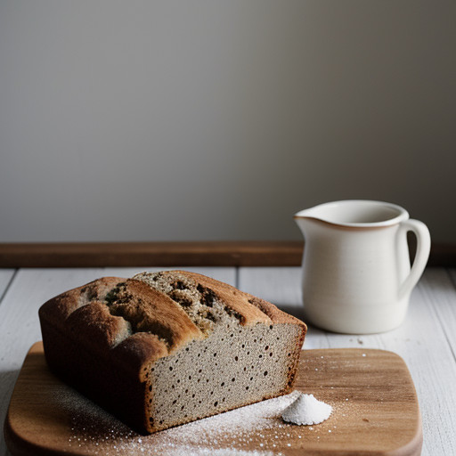 Raisin Bread (Lewis recipe image