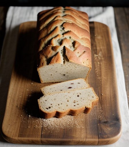 Raisin Bread - Pan-1 recipe image