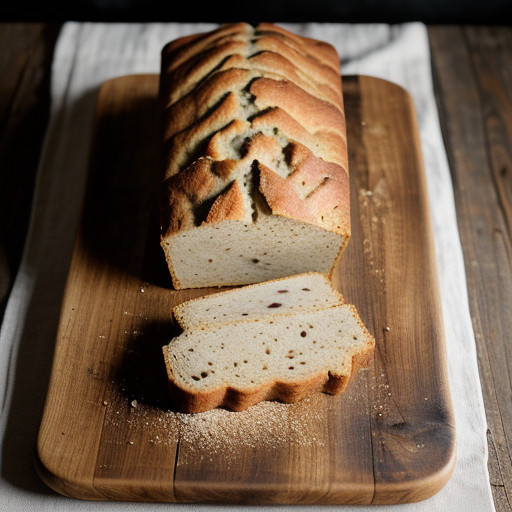 Raisin Bread - Pan-1 recipe image