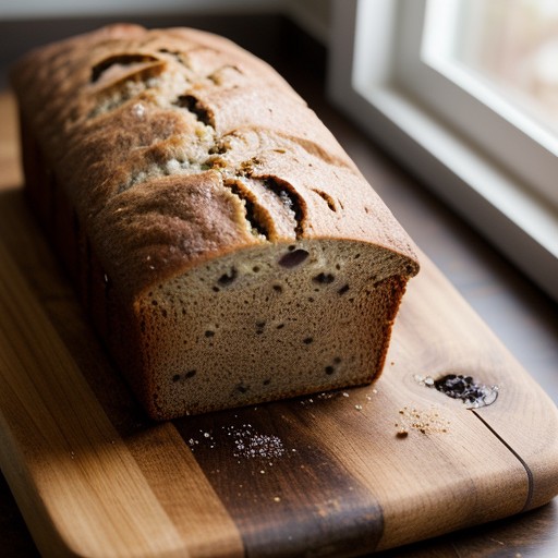 Raisin Bread recipe image