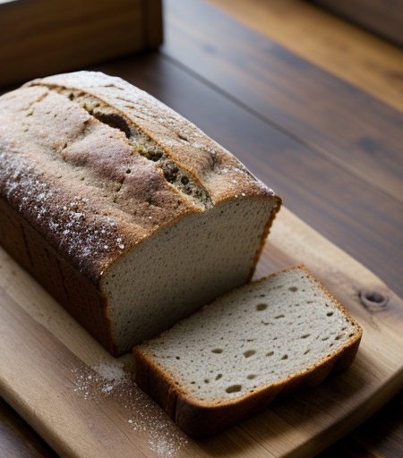 Raisin Bread recipe image