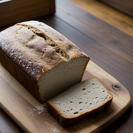 Raisin Bread recipe image