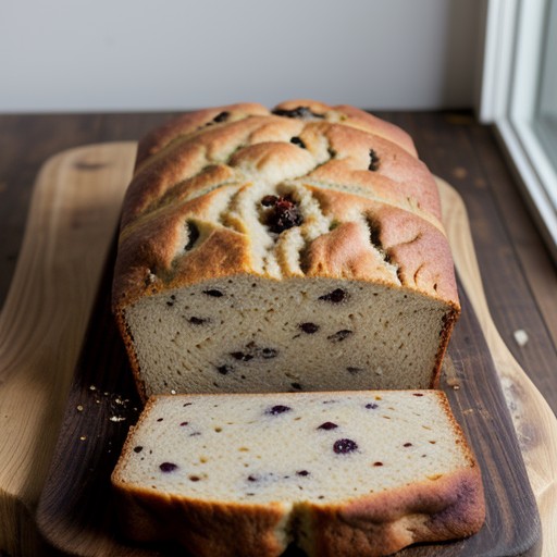 Raisin Bread recipe image