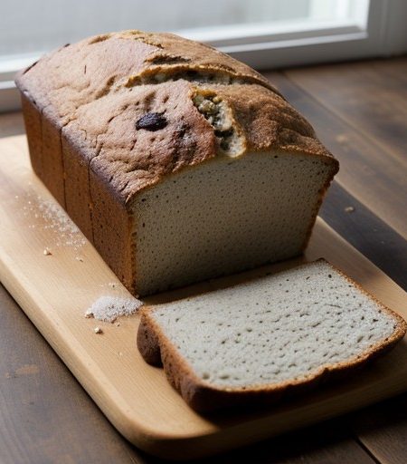 Raisin Bread recipe image