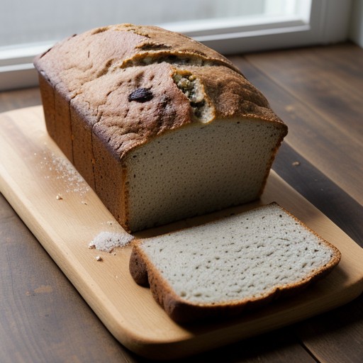 Raisin Bread recipe image