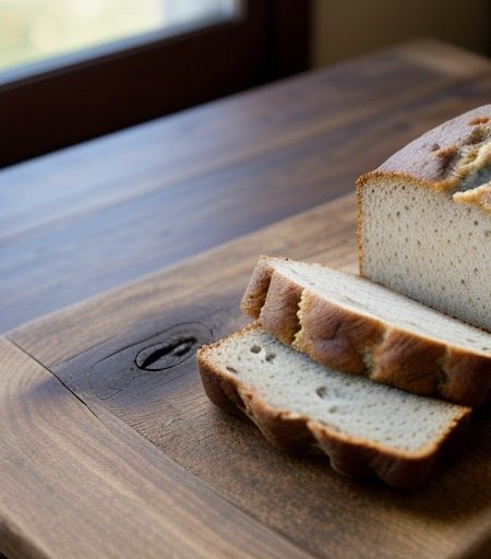 Raisin Bread recipe image