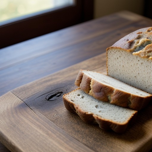 Raisin Bread recipe image
