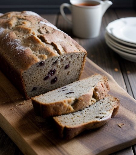 Raisin Cinnamon Bread for Abm recipe image