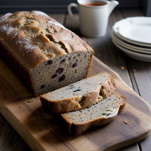 Raisin Cinnamon Bread for Abm recipe image