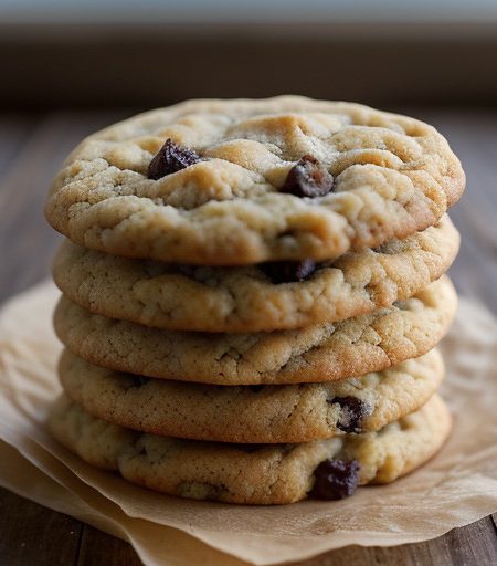 Raisin Cookie-Bar recipe image