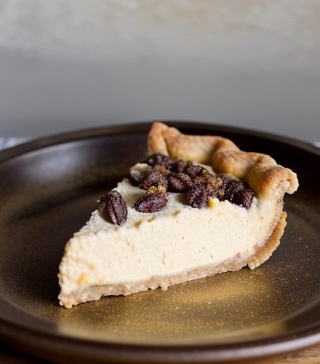 Raisin Crisscross Pie - Better Homes & Gard recipe image