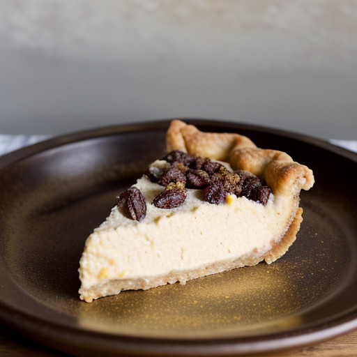 Raisin Crisscross Pie - Better Homes & Gard recipe image