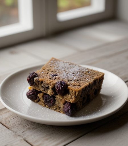 Raisin Filling recipe image