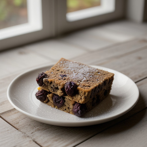 Raisin Filling recipe image