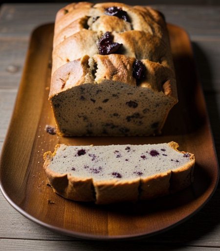Raisin Log recipe image