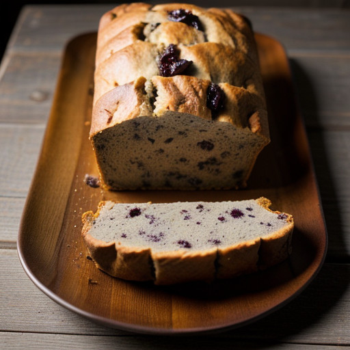 Raisin Log recipe image