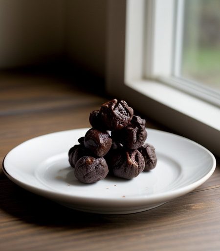 Raisin Peanut Clusters recipe image