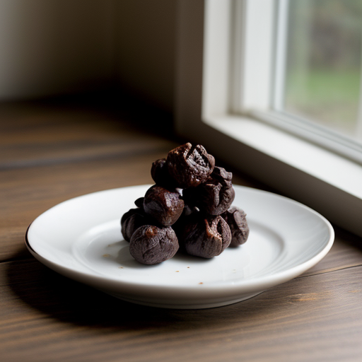 Raisin Peanut Clusters recipe image