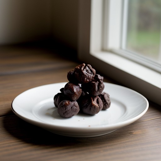 Raisin Peanut Clusters recipe image