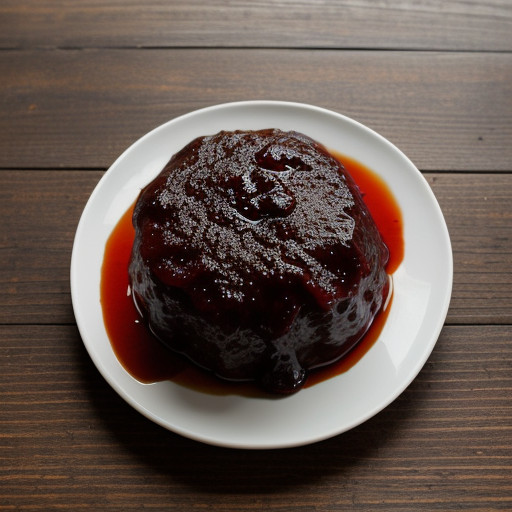 Raisin Sauce for Ham or Cabbage Rolls recipe image