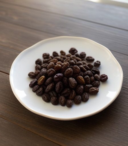 Raisin Spice Drops recipe image