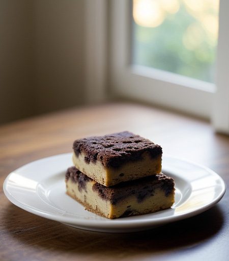 Raisin Squares recipe image