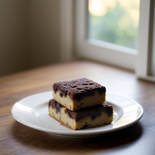 Raisin Squares recipe image