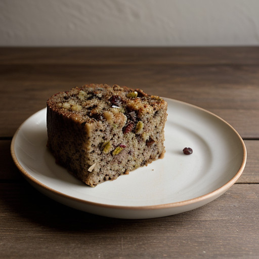 Raisin-Walnut Stuffing [For a 12 Pound Turkey] recipe image