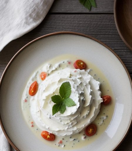 Raita Cool Down recipe image