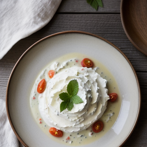 Raita Cool Down recipe image