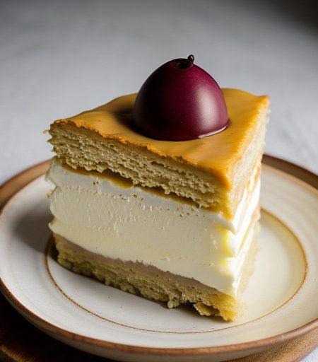 Rakott Krumpli (Hungarian Layered Casserle recipe image