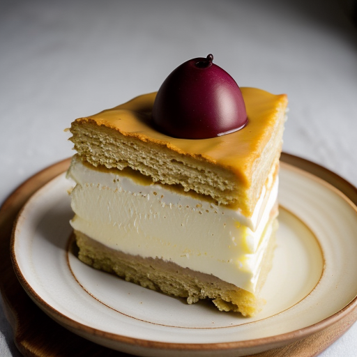 Rakott Krumpli (Hungarian Layered Casserle recipe image