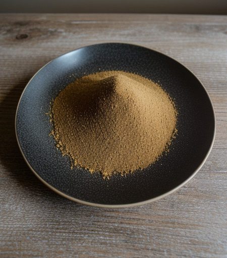Rally's Seasoning Mix recipe image