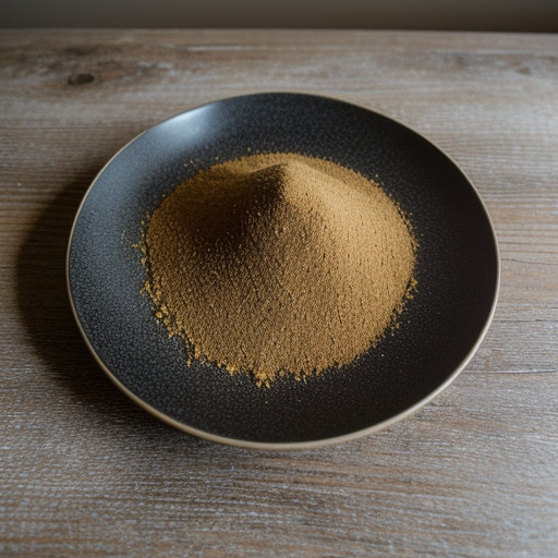 Rally's Seasoning Mix recipe image