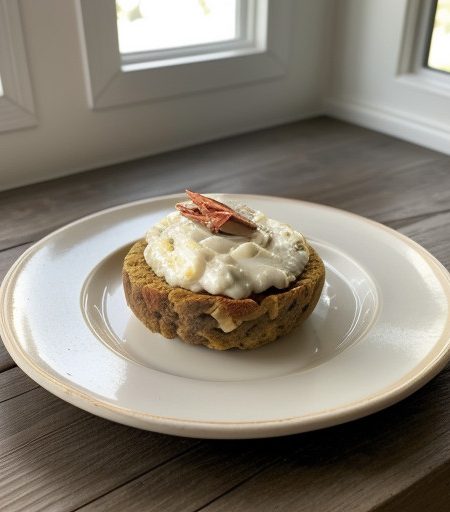 Ramirez Hot Crab Spread recipe image
